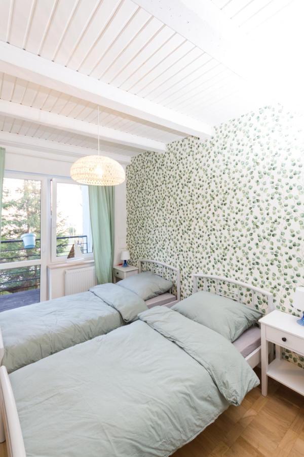Messa Apartment Mielno  Exterior photo
